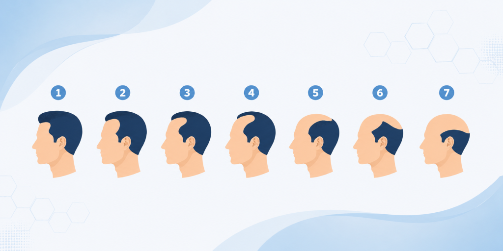 The Norwood Scale